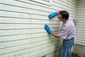 Best Siding Removal and Disposal  in Santa Claus, IN